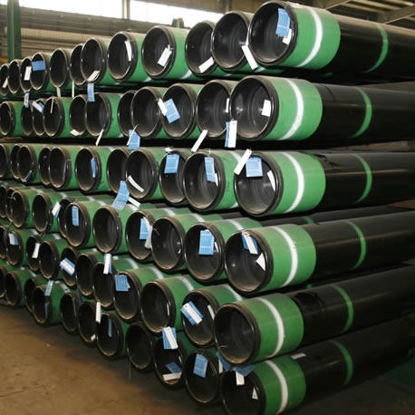 Oil Casing Pipe