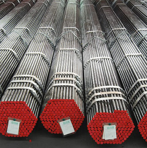 Seamless Steel Pipe