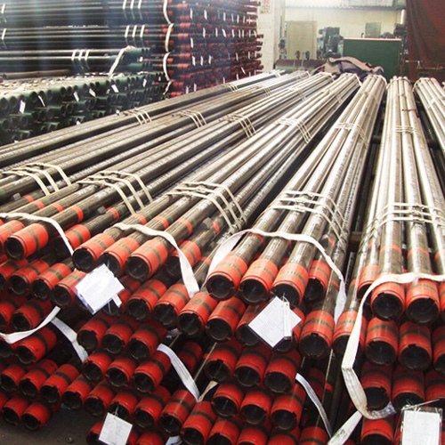 API 5CT N80-Q IJ OIL TUBING