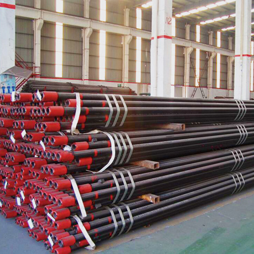 API 5CT L80 EUE OIL TUBING API 5CT L80 EUE OIL TUBING