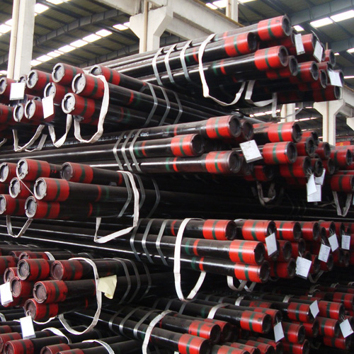 API 5CT N80 EUE OIL TUBING