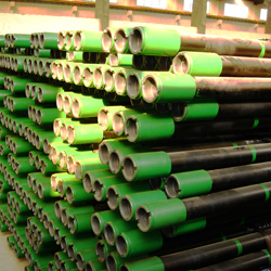 API 5CT K55 EUE OIL TUBING 