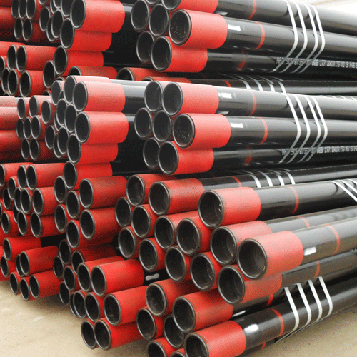 API 5CT N80 OIL CASING PIPE API 5CT N80 OIL CASING PIPE