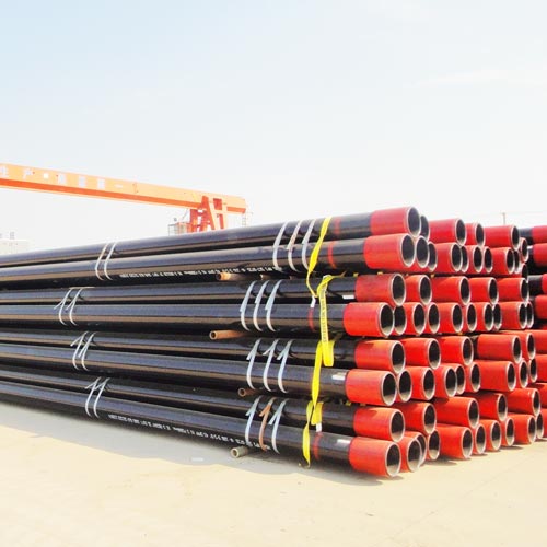 API 5CT L80 OIL CASING PIPE API 5CT L80 OIL CASING PIPE