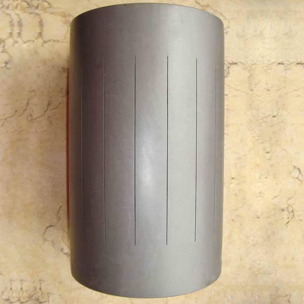 Strainer