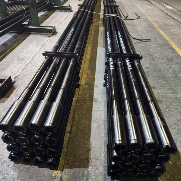 G105 Drill Pipe G105 Drill Pipe