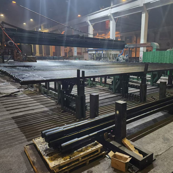 G105 Drill pipe G105 Drill pipe