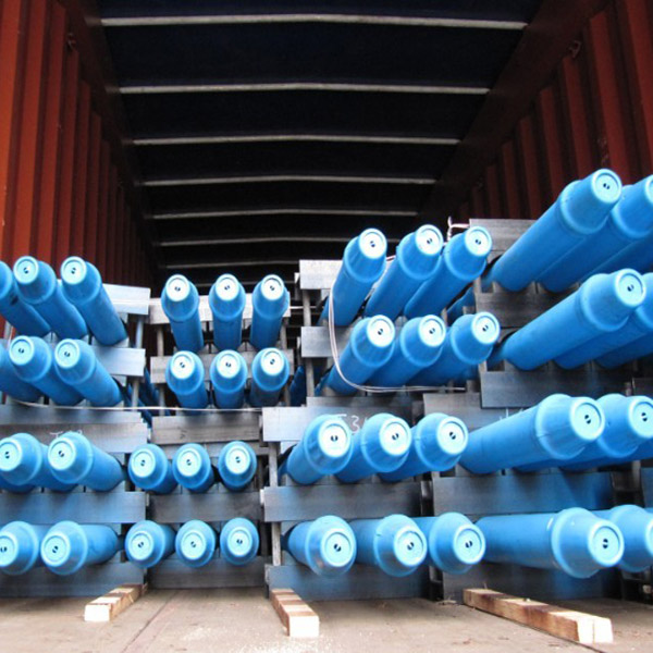 Heavy Weight Drill Pipe Heavy Weight Drill Pipe