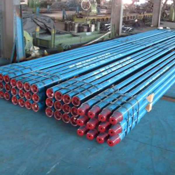 Heavy Weight Drill Pipe Heavy Weight Drill Pipe