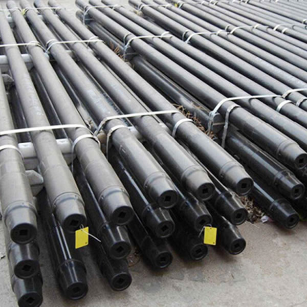 Heavy Weight Drill Pipe Heavy Weight Drill Pipe